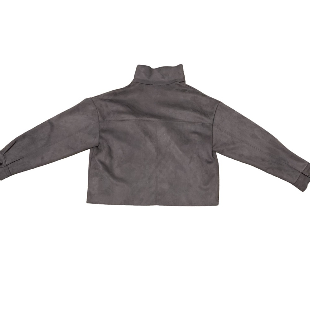 Women's Jacket - Picture 6 of 10